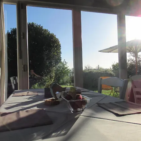 度假居 Monte Maino 代森扎诺-德尔加达