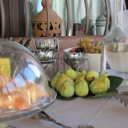 Monte Maino 度假居