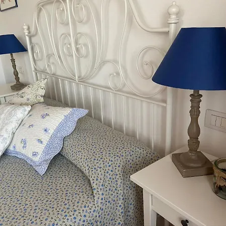 度假居 Monte Maino *