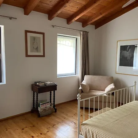 Monte Maino 度假居 代森扎诺-德尔加达