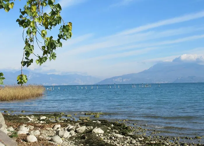 Tatil Evi Monte Maino