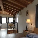 بيت للعطل Monte Maino ديسينسانو ديل غاردا