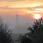 Monte Maino * ديسينسانو ديل غاردا