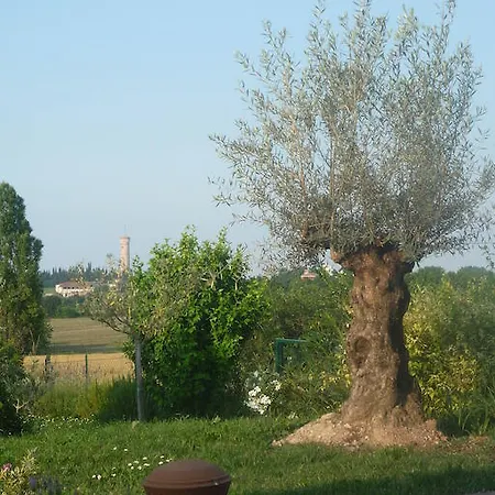 בית נופש Monte Maino *