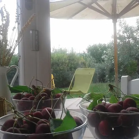 Monte Maino בית נופש דסנזאנו דל גארדה