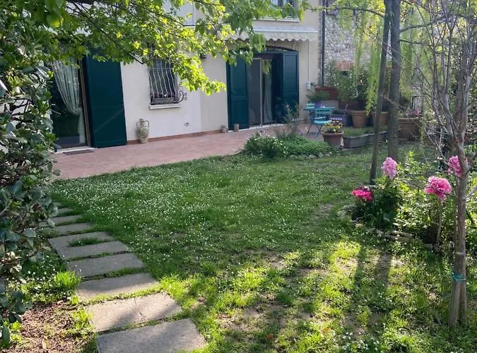 Monte Maino Desenzano del Garda