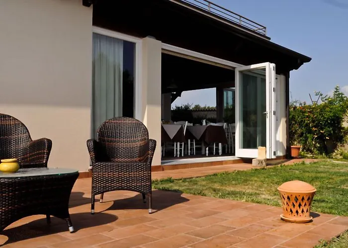 Hébergement de vacances Monte Maino Desenzano del Garda