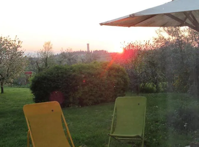 Hébergement de vacances Monte Maino