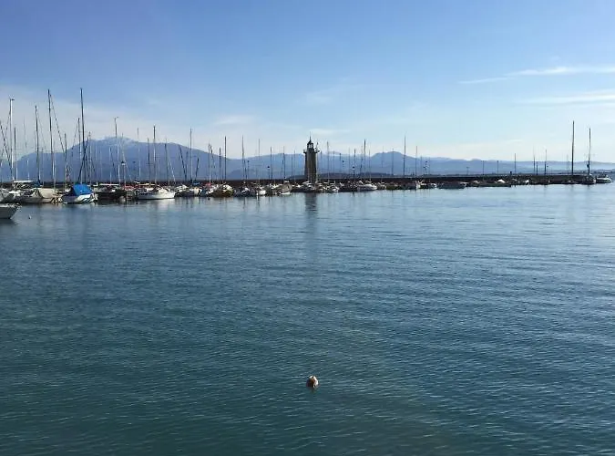 Hébergement de vacances Monte Maino