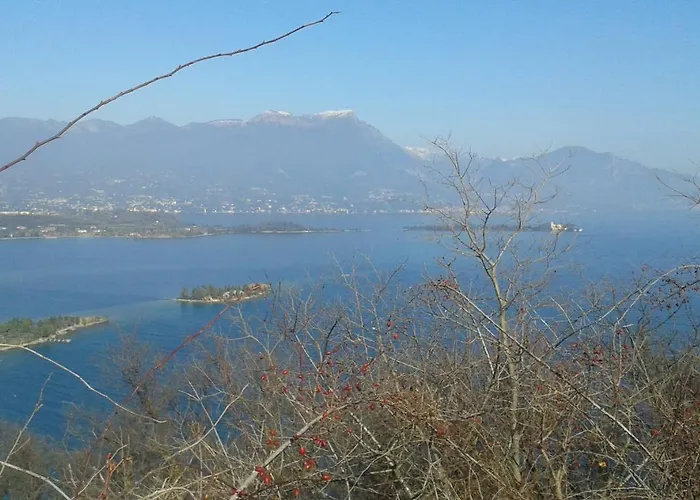 Monte Maino Hébergement de vacances *