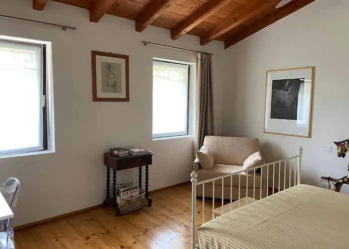 Monte Maino Hébergement de vacances Desenzano del Garda